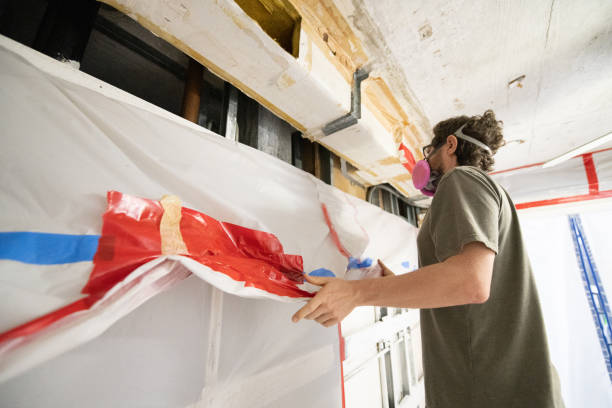 Best Air Quality Testing for Mold Spores  in Winterset, IA